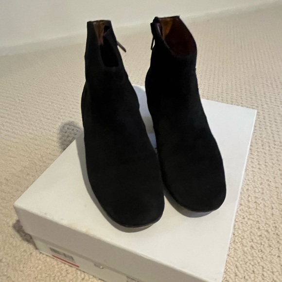 Isabel Marant Dicker bootie - Picture 2 of 7